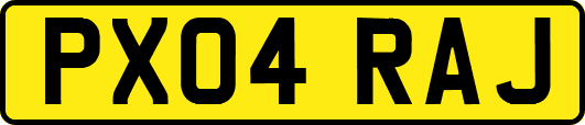 PX04RAJ