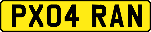 PX04RAN