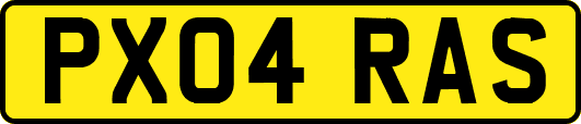 PX04RAS