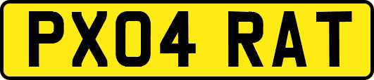 PX04RAT