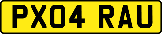 PX04RAU