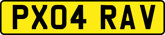 PX04RAV