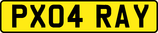 PX04RAY