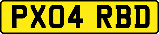 PX04RBD