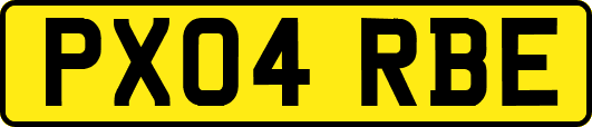 PX04RBE