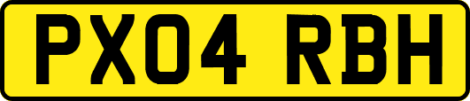 PX04RBH