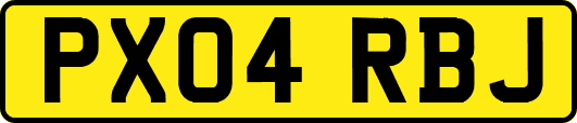 PX04RBJ