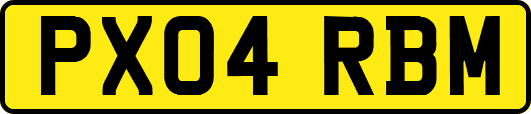 PX04RBM