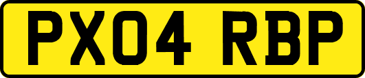 PX04RBP