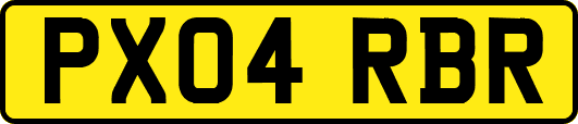 PX04RBR