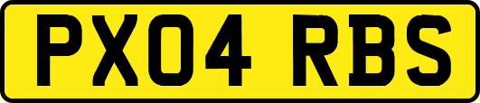 PX04RBS