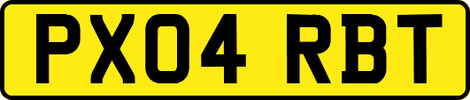 PX04RBT