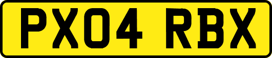 PX04RBX