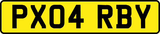 PX04RBY