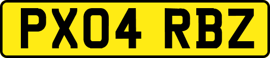 PX04RBZ