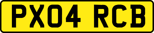 PX04RCB