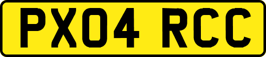 PX04RCC