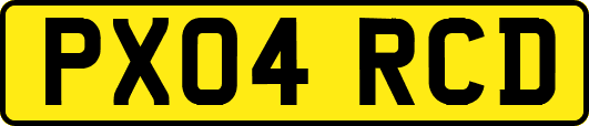 PX04RCD