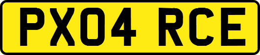 PX04RCE