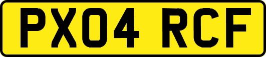 PX04RCF