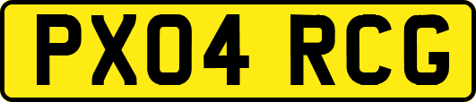 PX04RCG