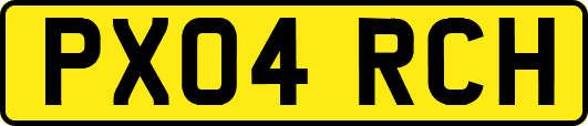 PX04RCH