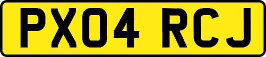 PX04RCJ