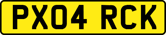 PX04RCK