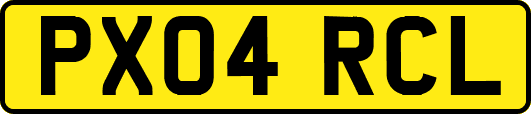 PX04RCL