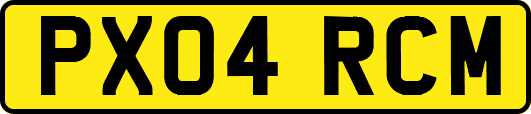 PX04RCM