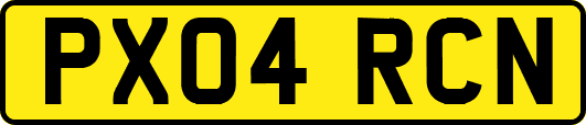 PX04RCN