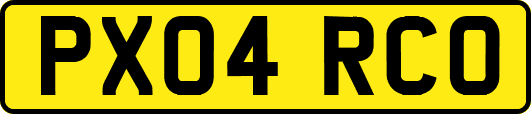 PX04RCO
