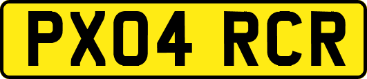 PX04RCR