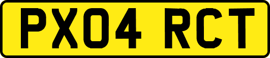 PX04RCT