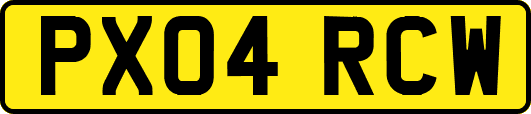 PX04RCW