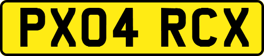 PX04RCX