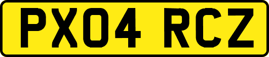 PX04RCZ