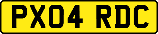PX04RDC