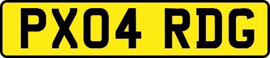 PX04RDG