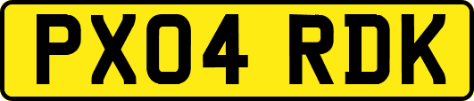 PX04RDK