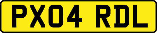 PX04RDL
