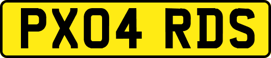 PX04RDS