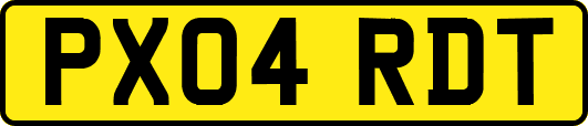 PX04RDT