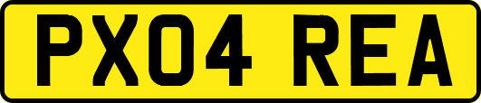 PX04REA