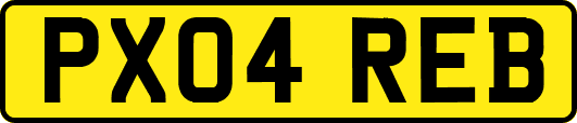PX04REB