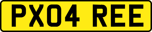 PX04REE