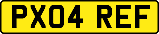 PX04REF