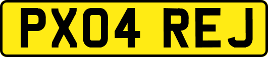 PX04REJ