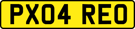 PX04REO