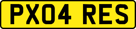 PX04RES
